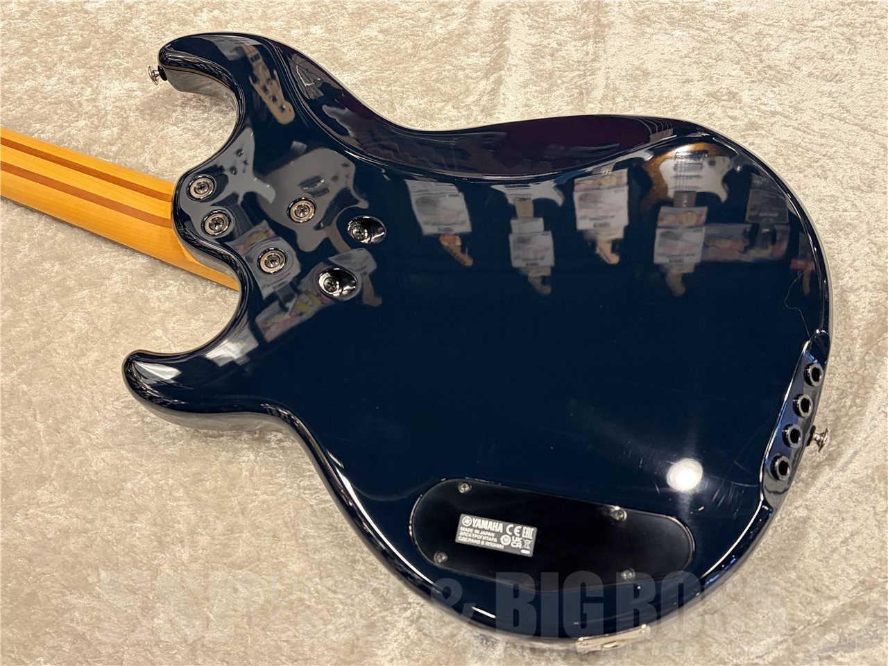 【即納可能/USED】YAMAHA（ヤマハ）BBP34（Midnight Blue）　名古屋店 - 8