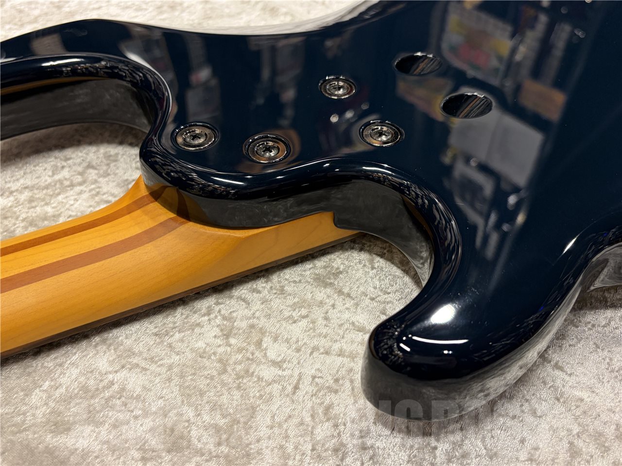 【即納可能/USED】YAMAHA（ヤマハ）BBP34（Midnight Blue）　名古屋店 - 9