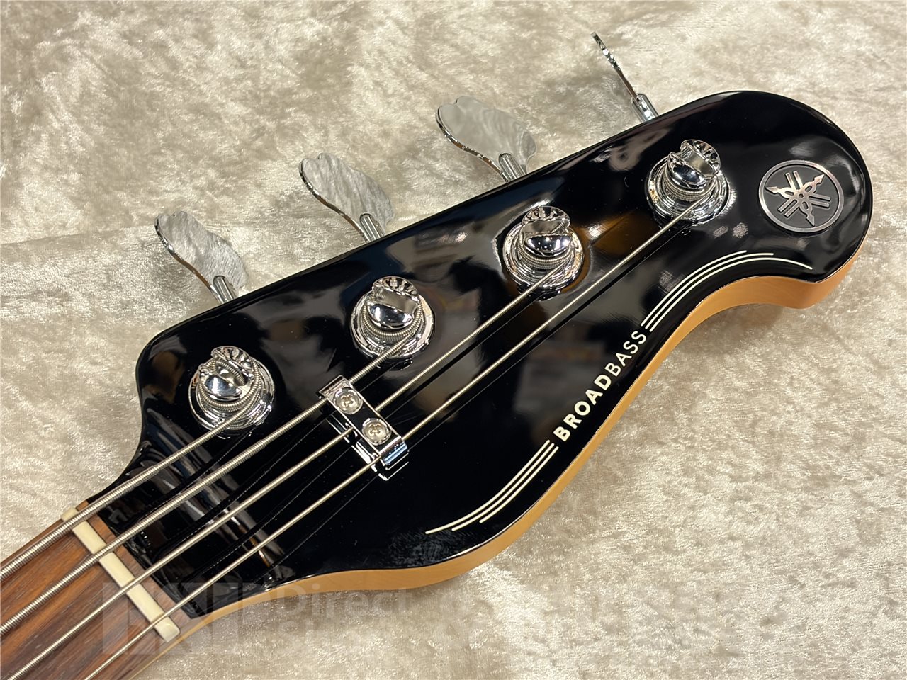 【即納可能/USED】YAMAHA（ヤマハ）BBP34（Midnight Blue）　名古屋店 - 5