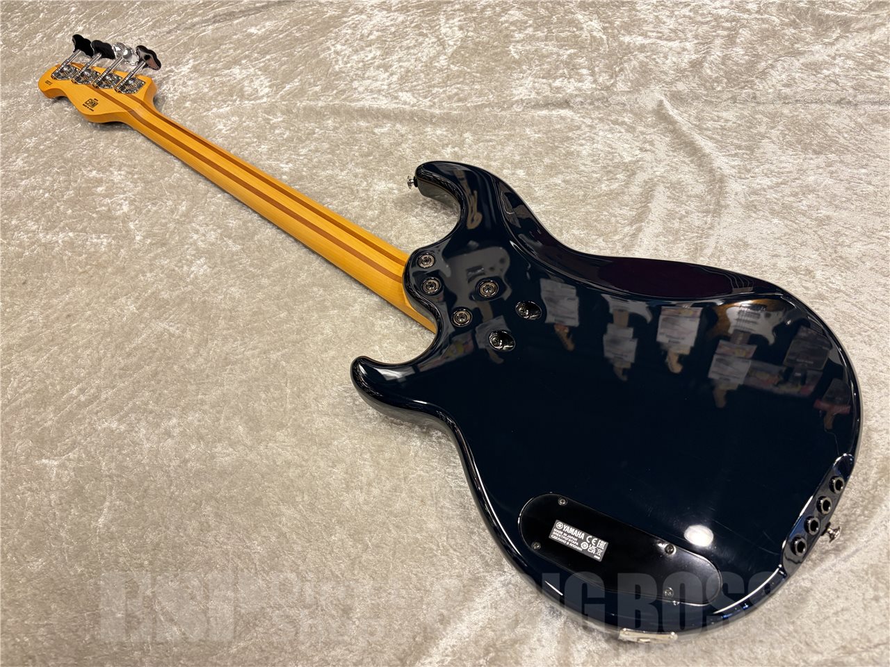 【即納可能/USED】YAMAHA（ヤマハ）BBP34（Midnight Blue）　名古屋店 - 7