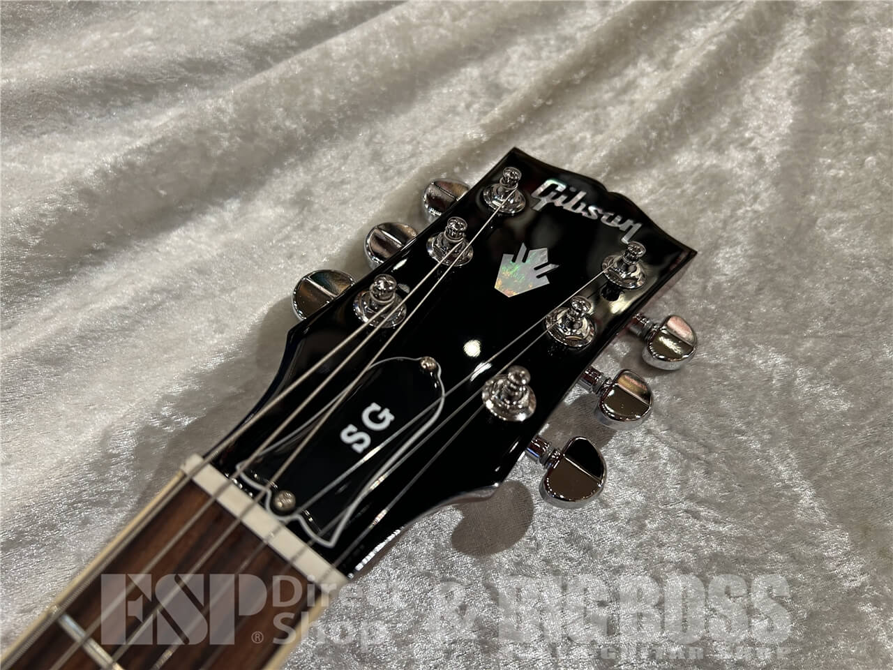 Gibson (ギブソン) SG Standard / Heritage Cherry 仙台店 - 5