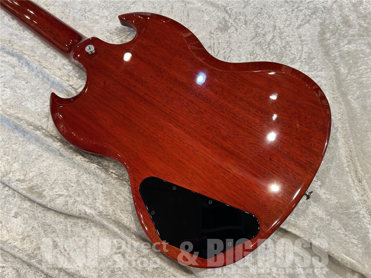Gibson (ギブソン) SG Standard / Heritage Cherry 仙台店 - 7