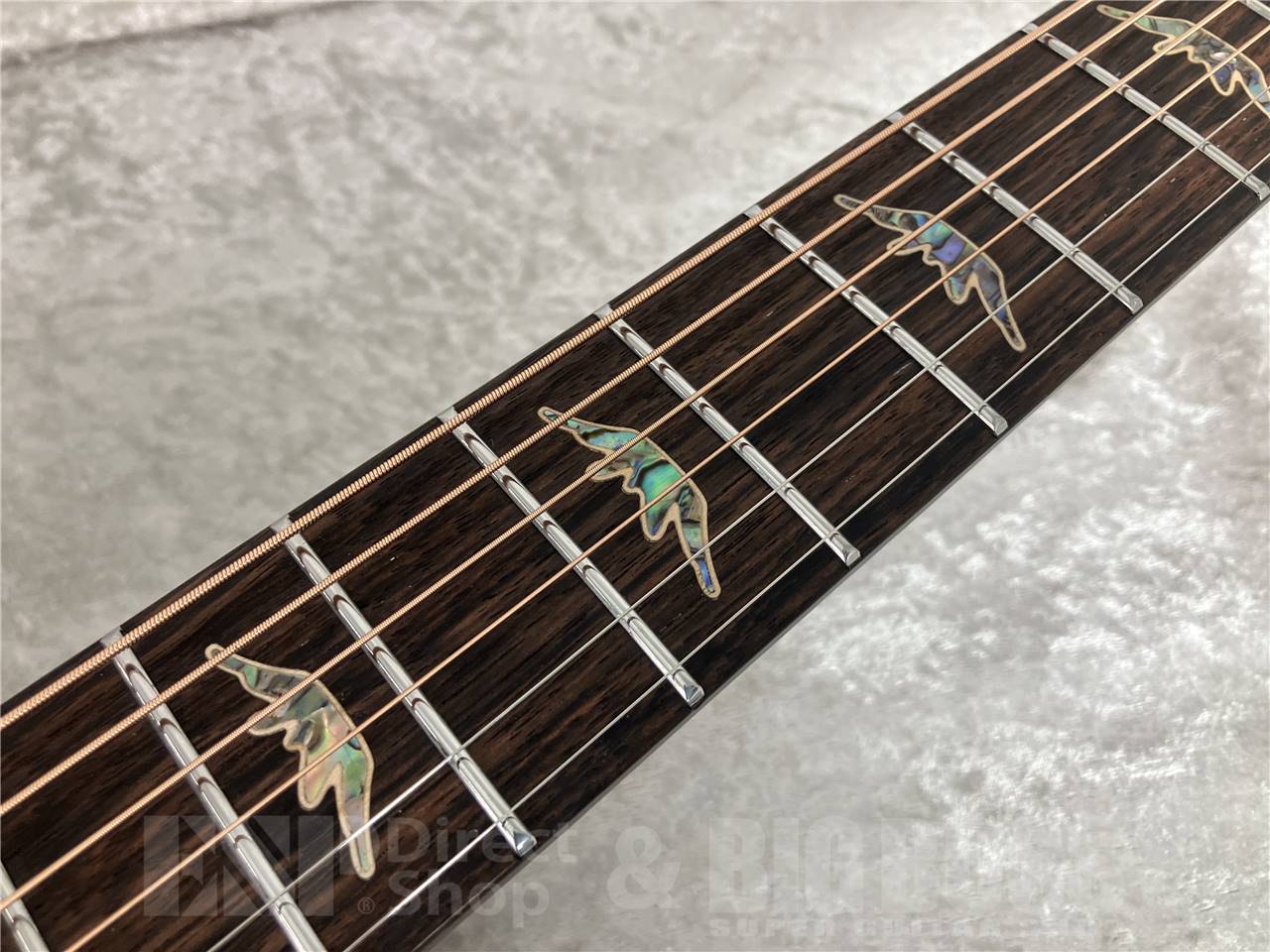 【即納可能】Bromo BAR4GCE ( エレクトリックアコースティックギター) お茶の水駅前店・別館 - 3