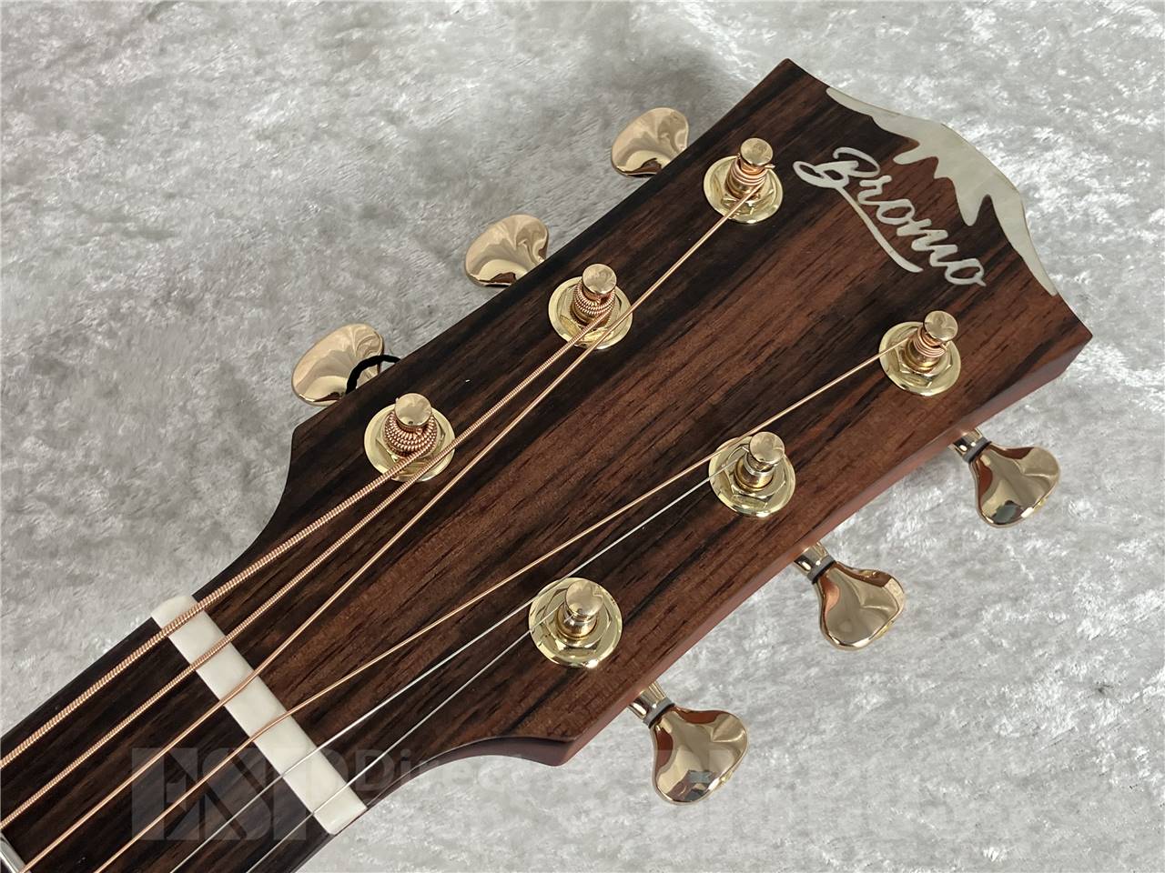 【即納可能】Bromo BAR4GCE ( エレクトリックアコースティックギター) お茶の水駅前店・別館 - 4