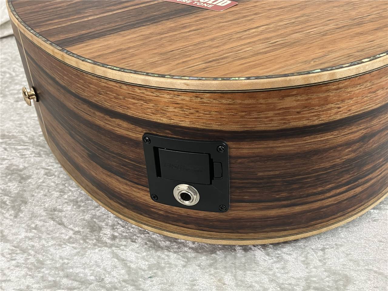 【即納可能】Bromo BAR4GCE ( エレクトリックアコースティックギター) お茶の水駅前店・別館 - 8