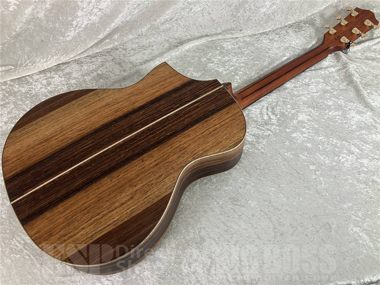 【即納可能】Bromo BAR4GCE ( エレクトリックアコースティックギター) お茶の水駅前店・別館 - 9