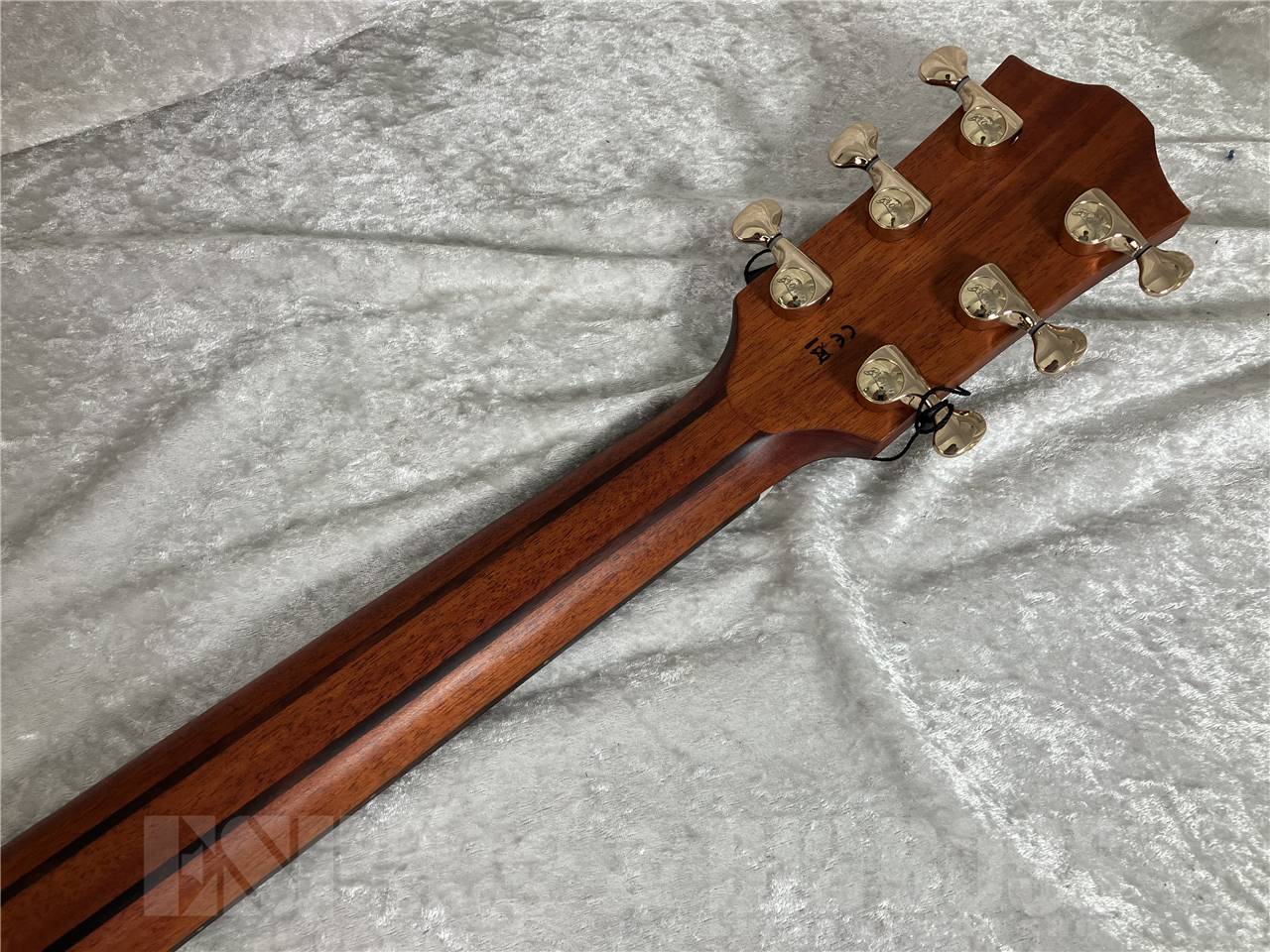 【即納可能】Bromo BAR4GCE ( エレクトリックアコースティックギター) お茶の水駅前店・別館 - 11