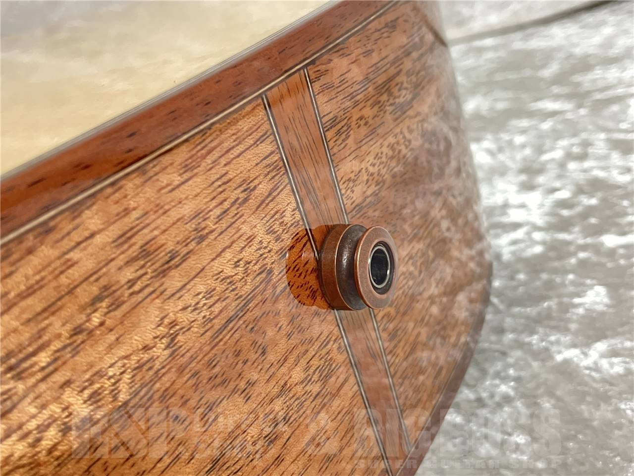 【即納可能】Morris(モーリス) R-93 NAT ナチュラル（エレクトリックアコースティックギター） お茶の水駅前店・別館 - 6