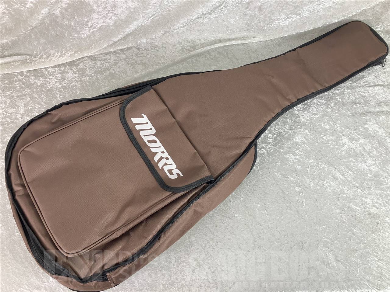 【即納可能】Morris(モーリス) R-93 NAT ナチュラル（エレクトリックアコースティックギター） お茶の水駅前店・別館 - 10