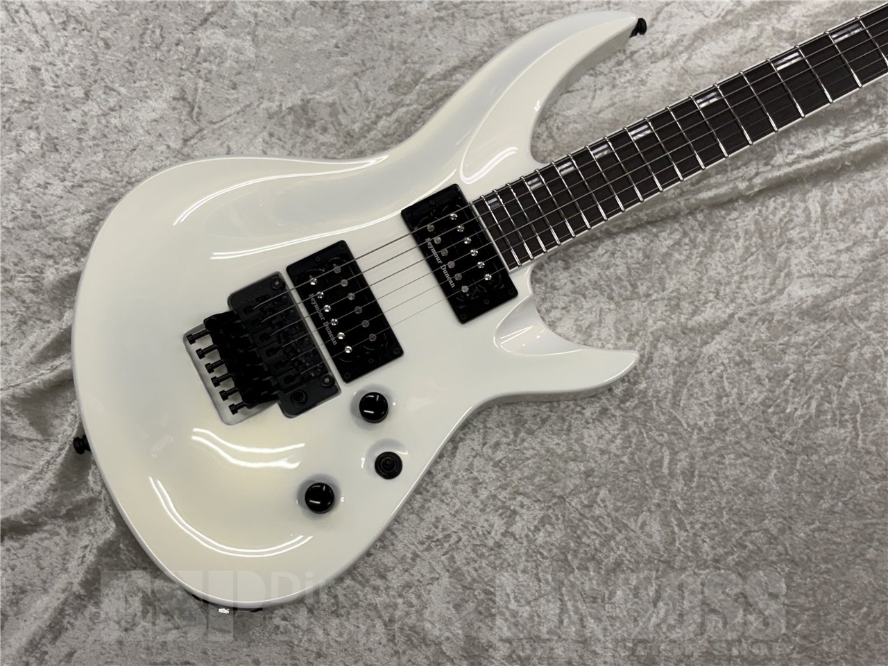 【即納可能】ESP(イーエスピー) HORIZON-III (Pearl White Gold) 広島店 - 2