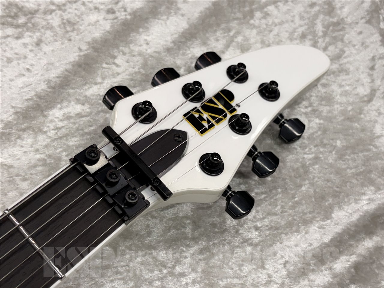 【即納可能】ESP(イーエスピー) HORIZON-III (Pearl White Gold) 広島店 - 4