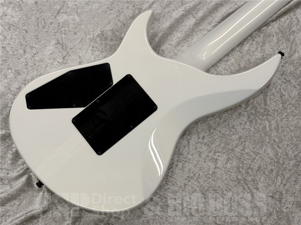 【即納可能】ESP(イーエスピー) HORIZON-III (Pearl White Gold) 広島店 - 6