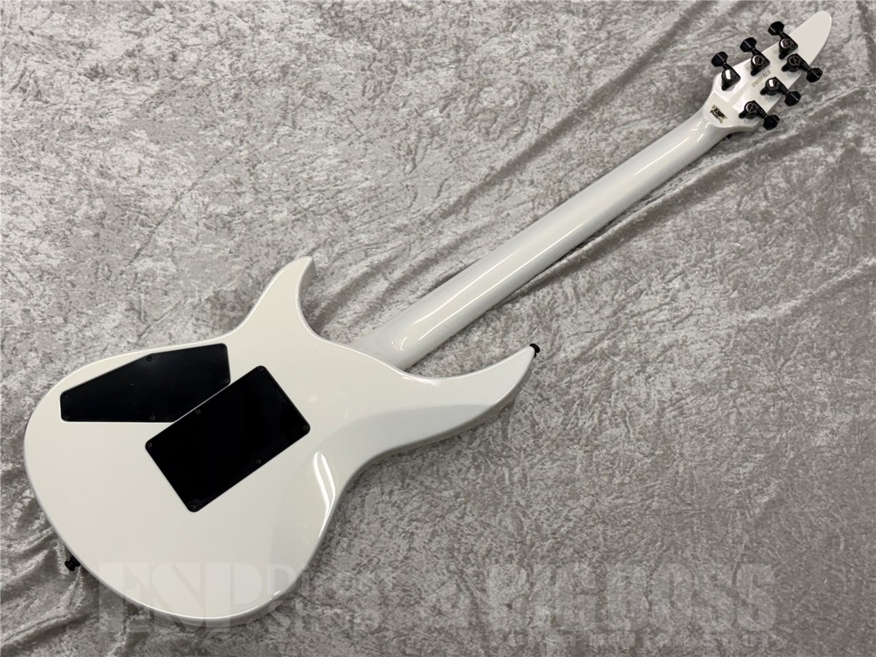 【即納可能】ESP(イーエスピー) HORIZON-III (Pearl White Gold) 広島店 - 5