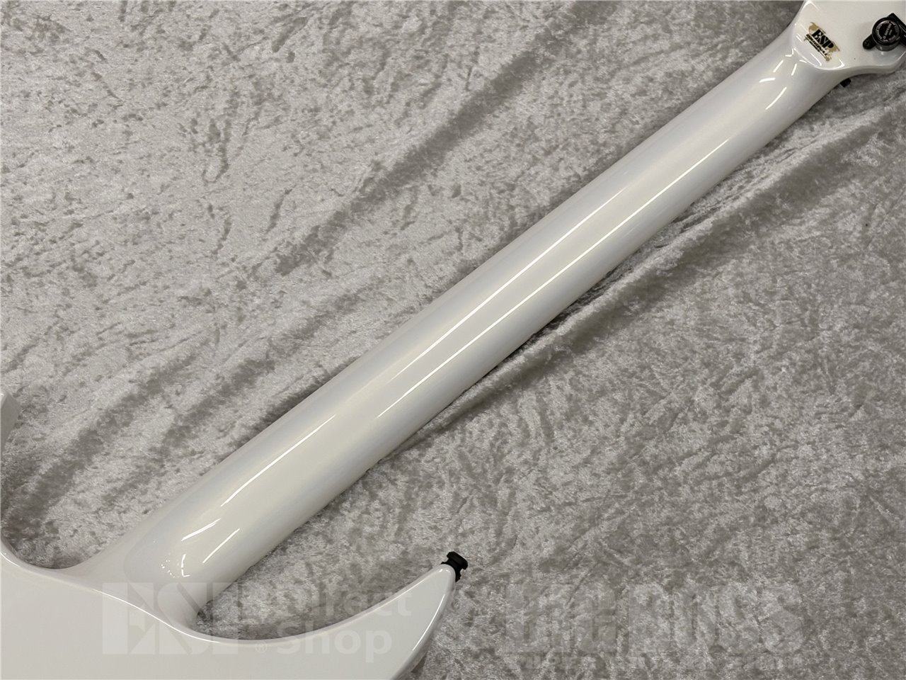 【即納可能】ESP(イーエスピー) HORIZON-III (Pearl White Gold) 広島店 - 7