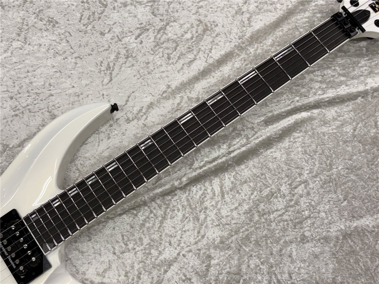 【即納可能】ESP(イーエスピー) HORIZON-III (Pearl White Gold) 広島店 - 3