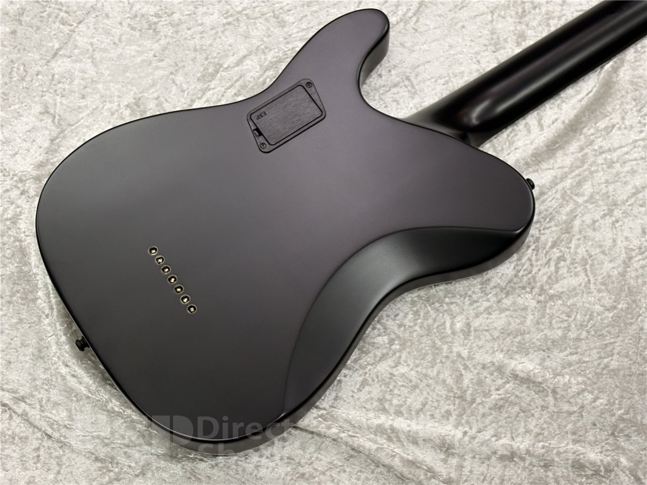 【即納可能】E-II T-B7/Black Satin 広島店 - 6