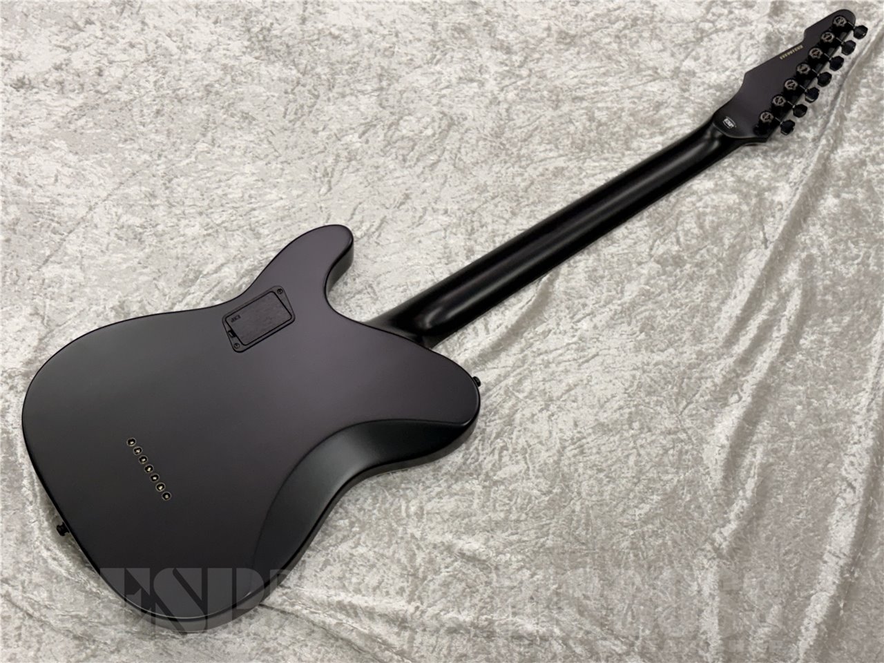 【即納可能】E-II T-B7/Black Satin 広島店 - 5
