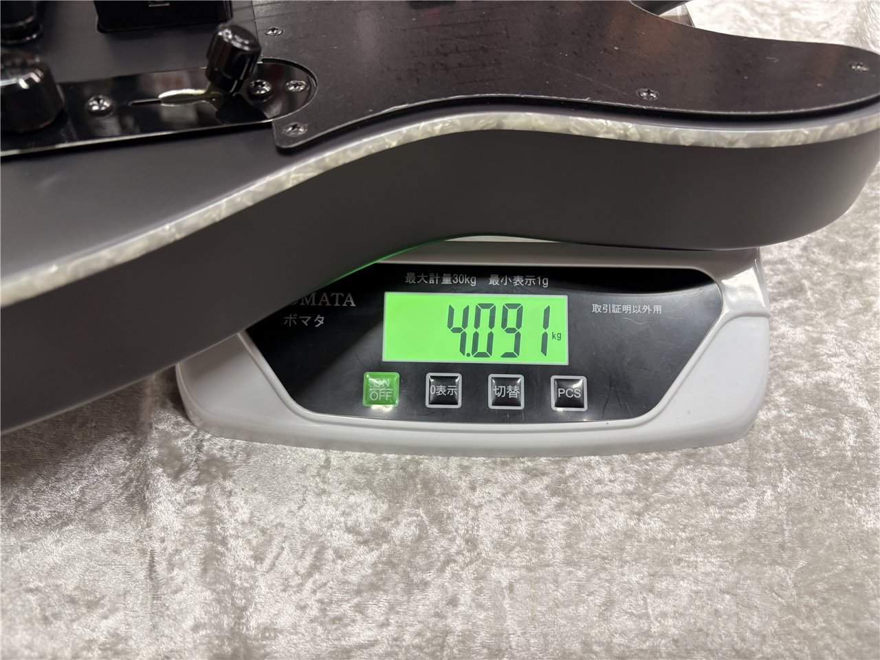 【即納可能】E-II T-B7/Black Satin 広島店 - 9