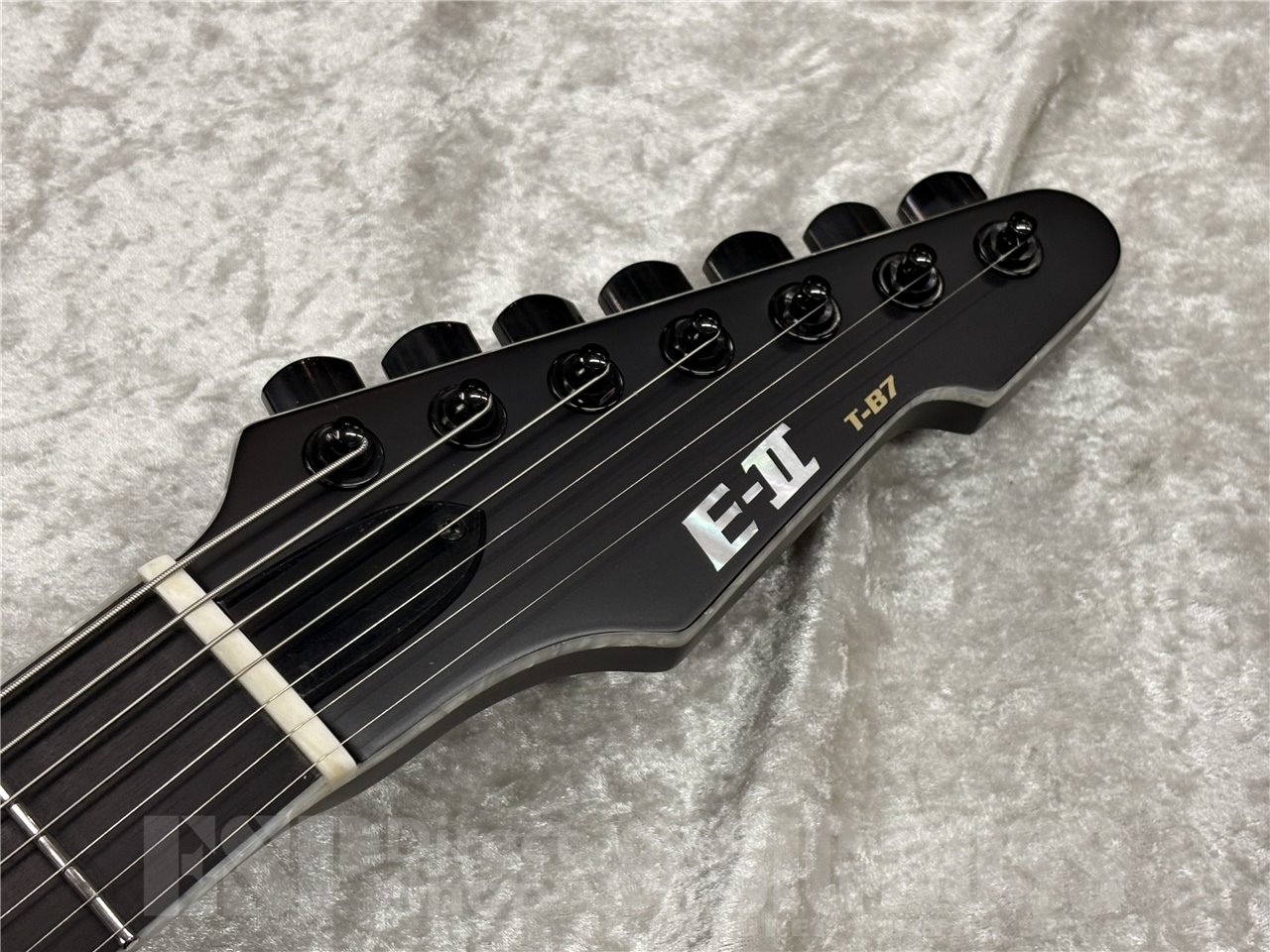 【即納可能】E-II T-B7/Black Satin 広島店 - 4