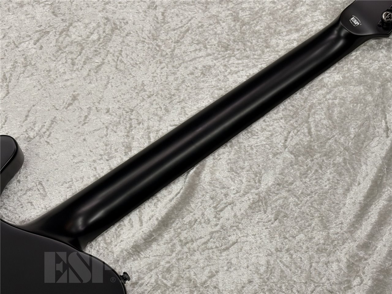 【即納可能】E-II T-B7/Black Satin 広島店 - 7