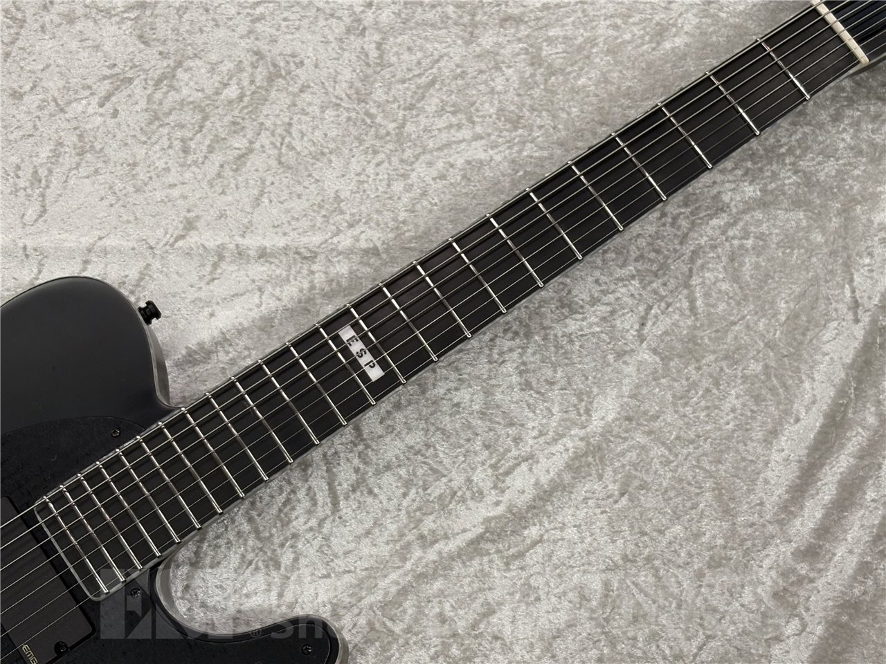 【即納可能】E-II T-B7/Black Satin 広島店 - 3