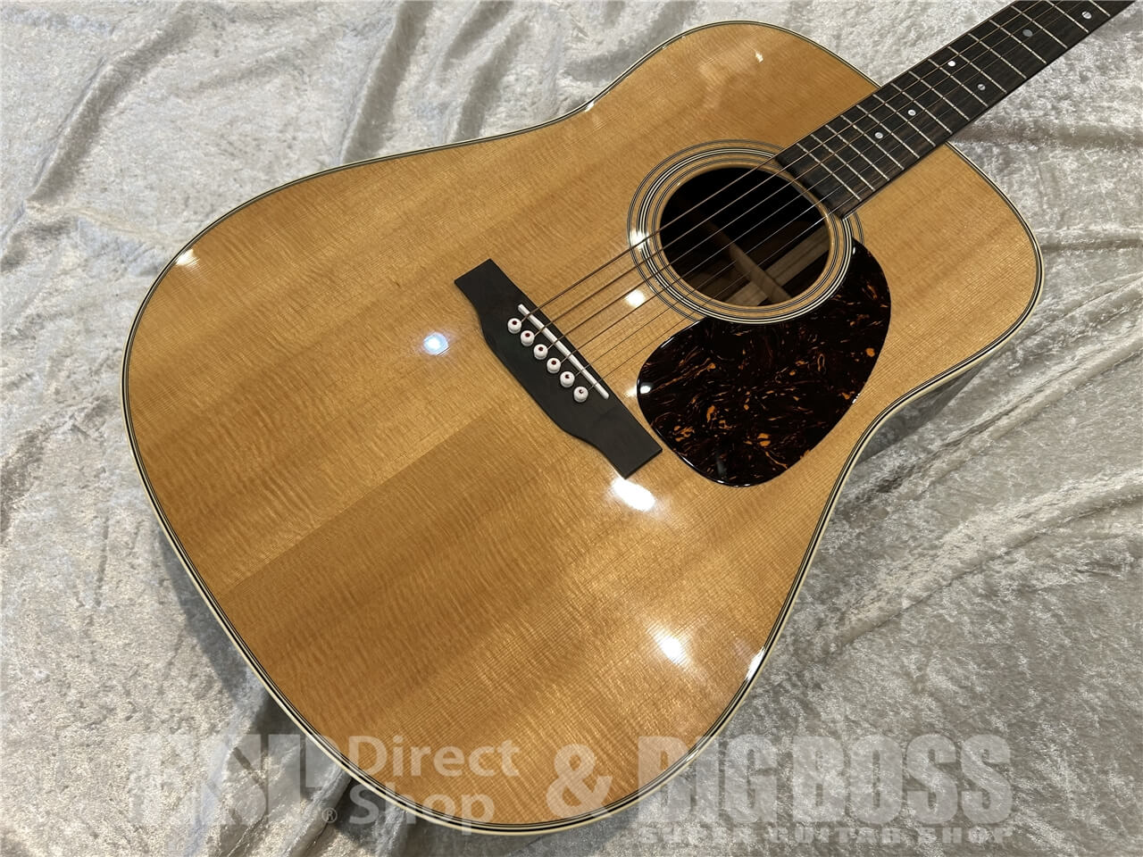 Martin (マーティン) D-28(2025) / Aging Toner 仙台店 - 2