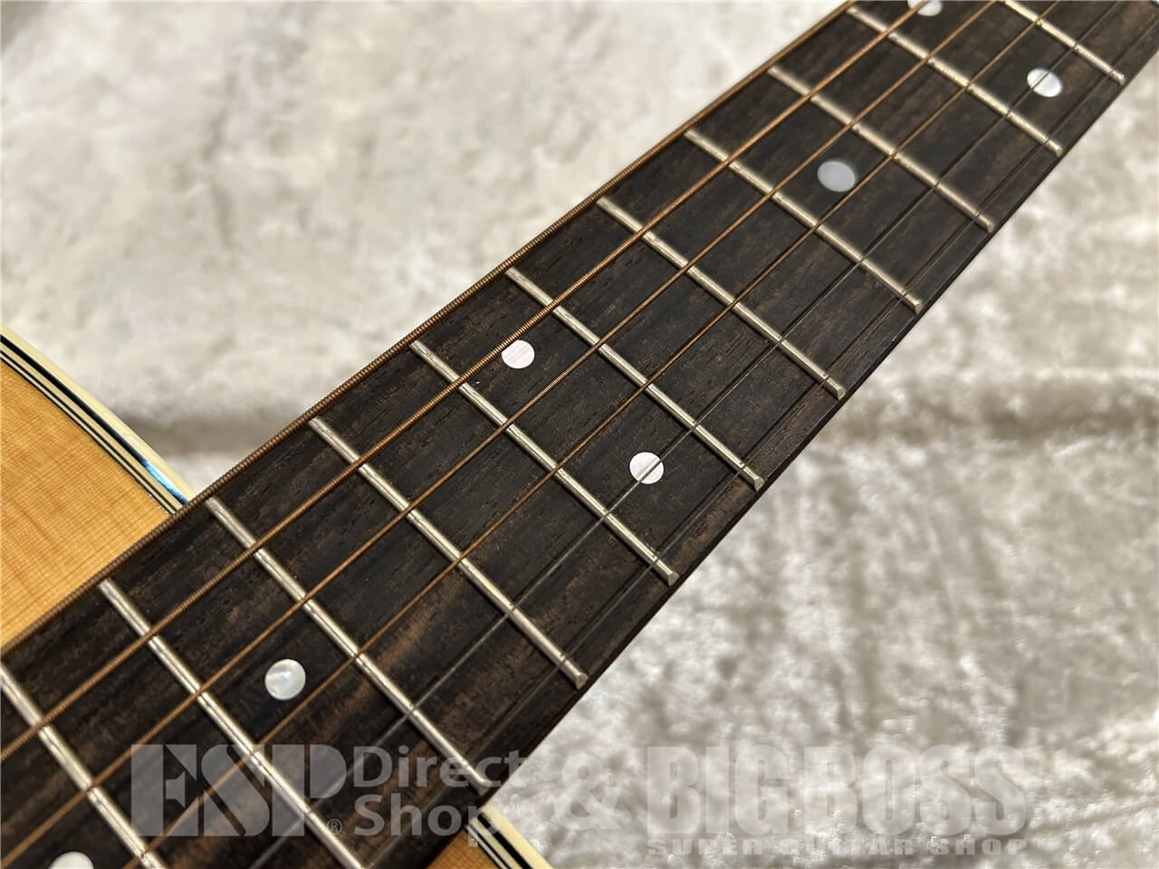 Martin (マーティン) D-28(2025) / Aging Toner 仙台店 - 4