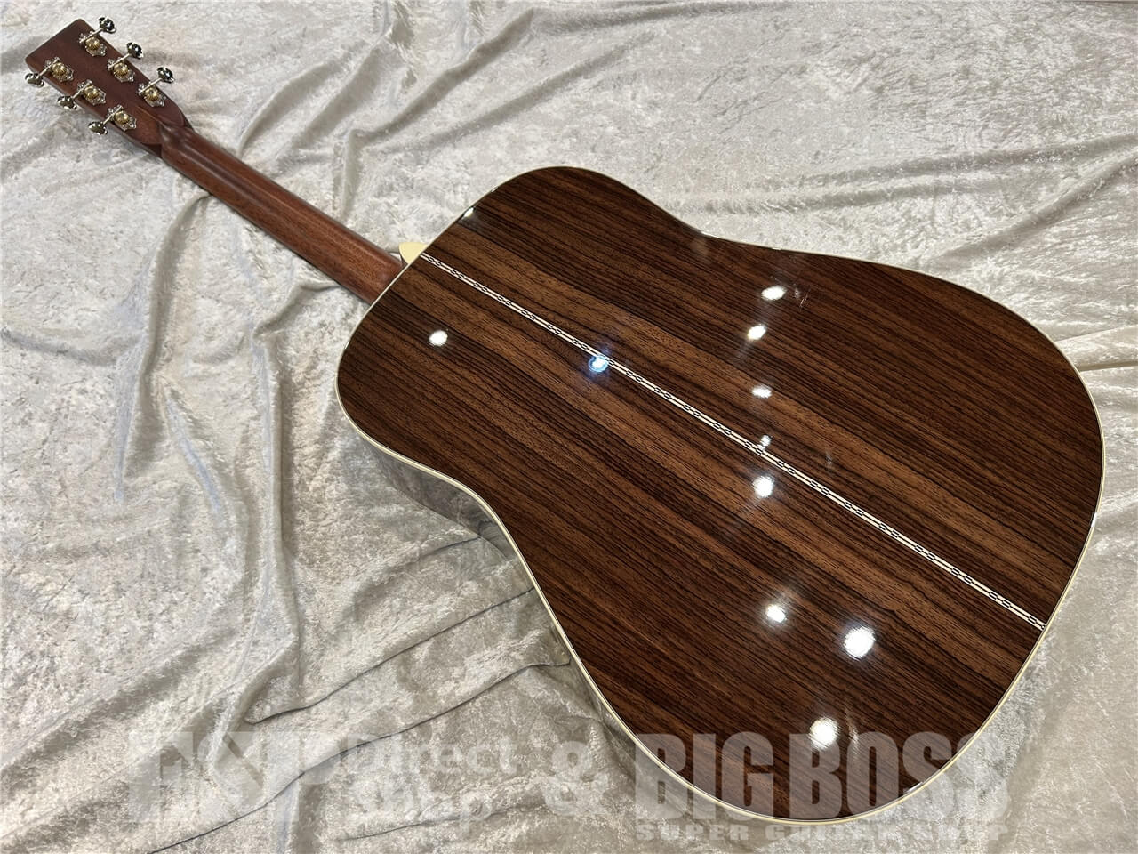 Martin (マーティン) D-28(2025) / Aging Toner 仙台店 - 6