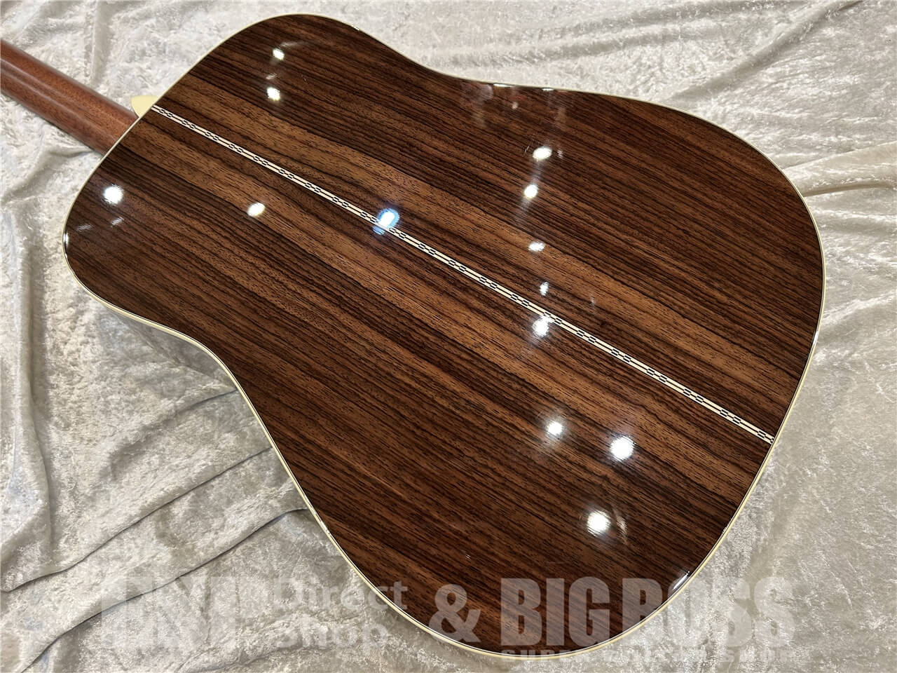 Martin (マーティン) D-28(2025) / Aging Toner 仙台店 - 7