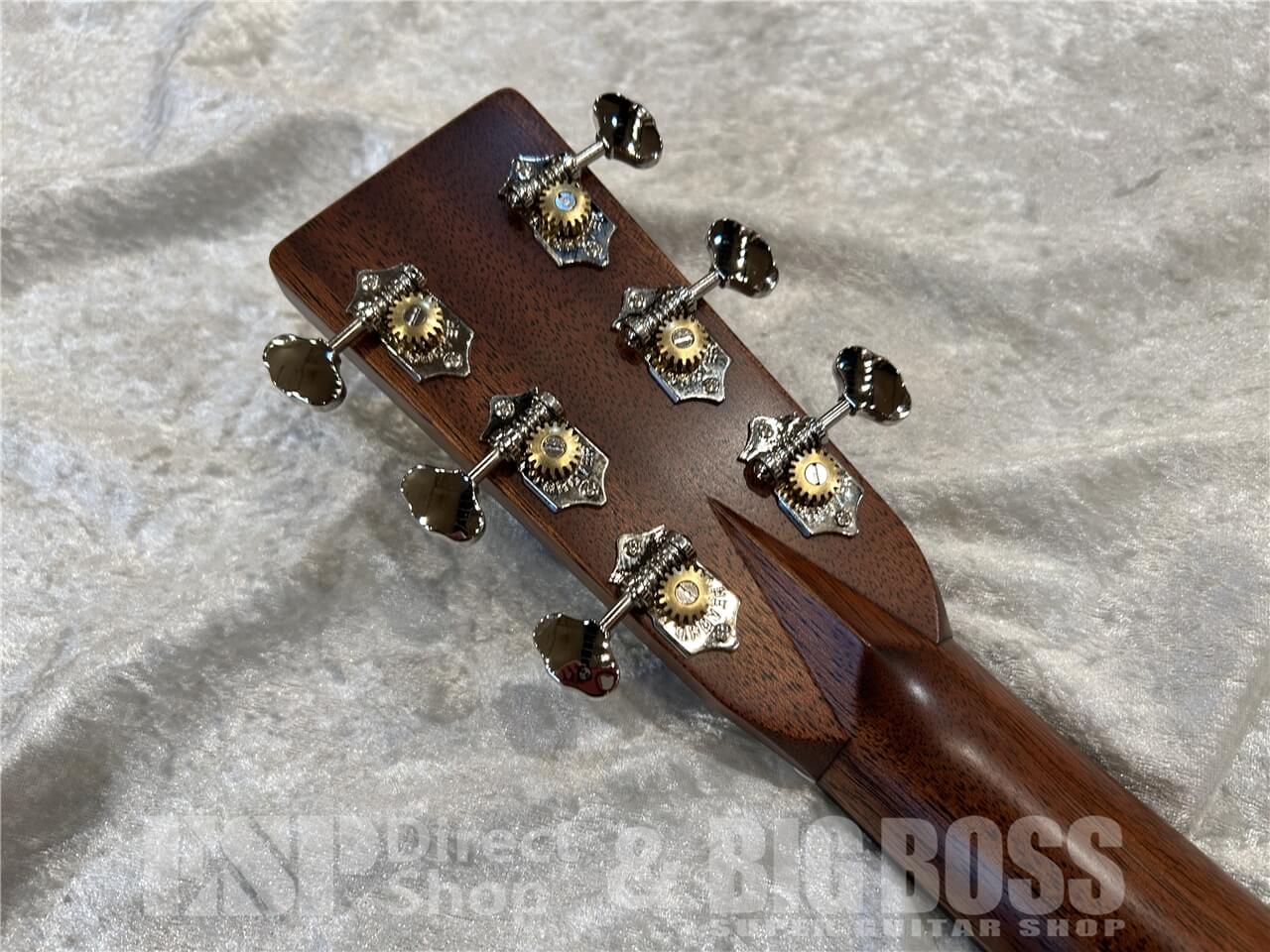 Martin (マーティン) D-28(2025) / Aging Toner 仙台店 - 8