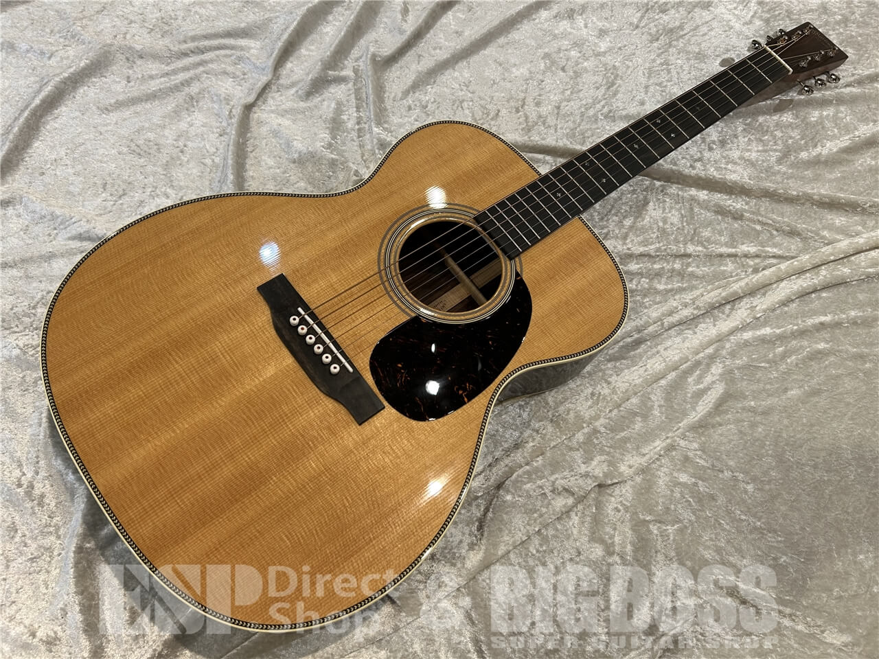 Martin (マーティン) 000-28(2025) / Aging Toner 仙台店