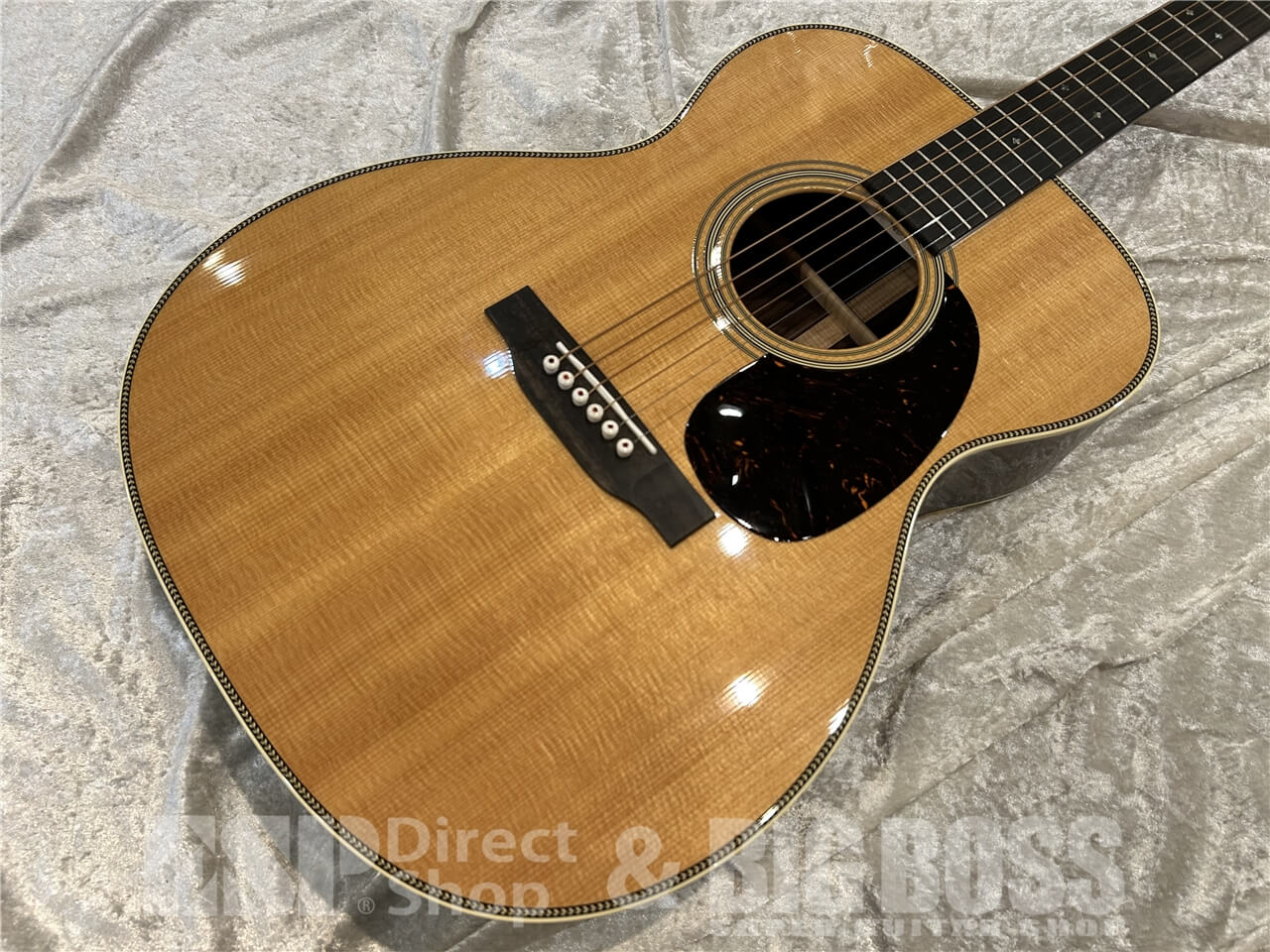 Martin (マーティン) 000-28(2025) / Aging Toner 仙台店 - 2