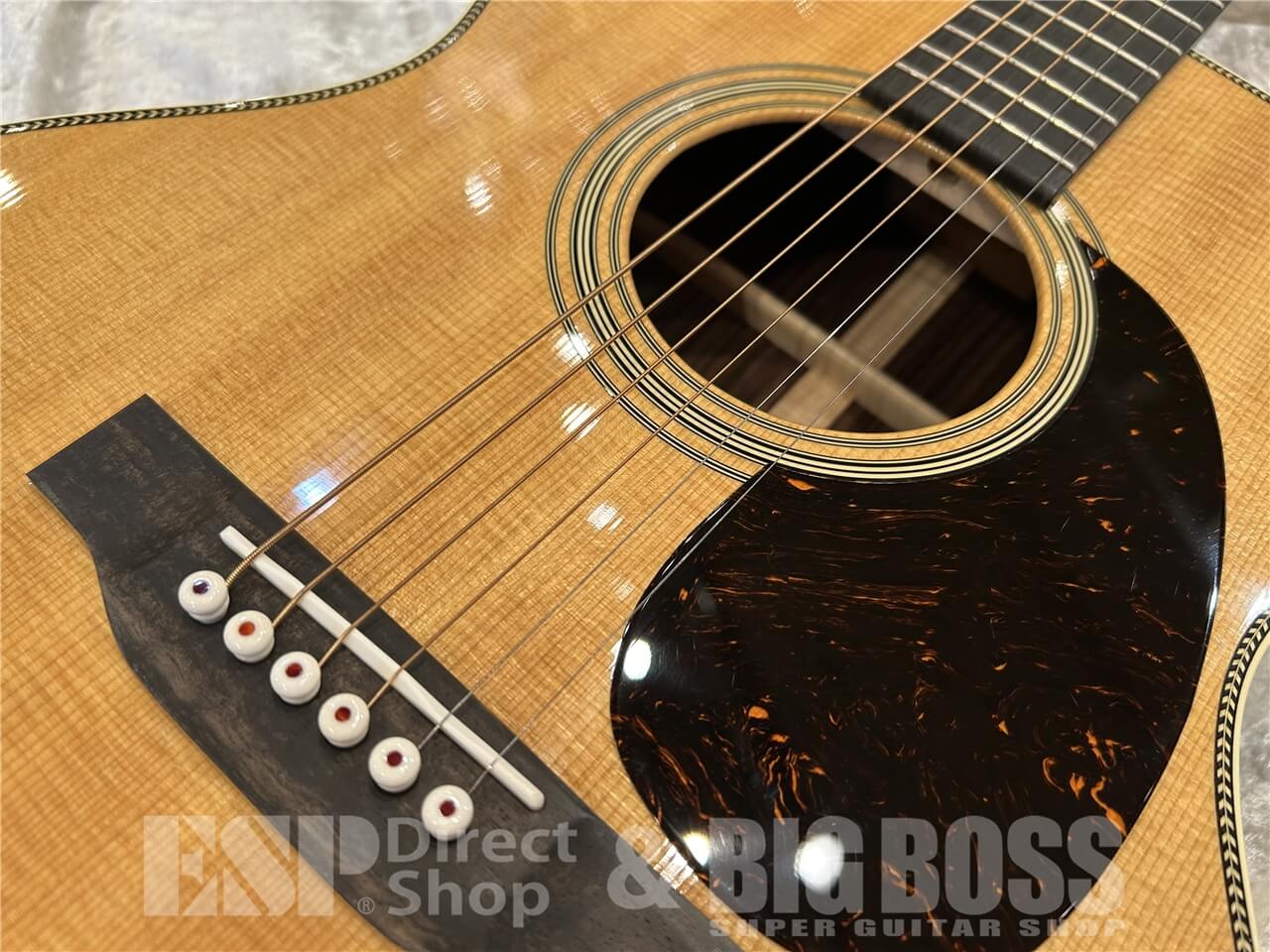 Martin (マーティン) 000-28(2025) / Aging Toner 仙台店 - 3