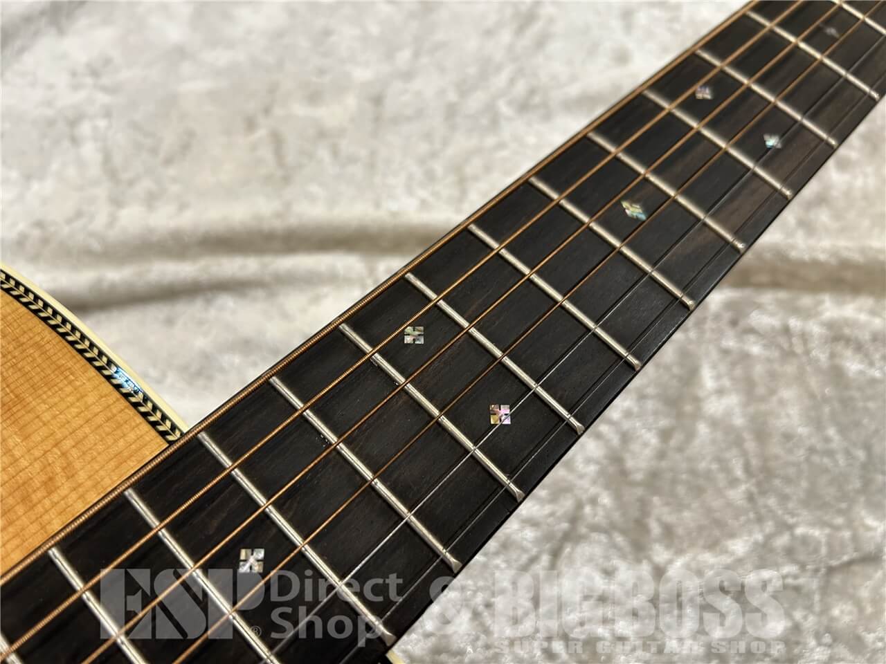 Martin (マーティン) 000-28(2025) / Aging Toner 仙台店 - 4