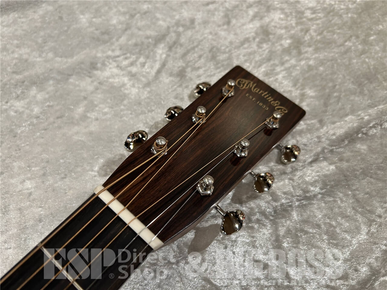 Martin (マーティン) 000-28(2025) / Aging Toner 仙台店 - 5