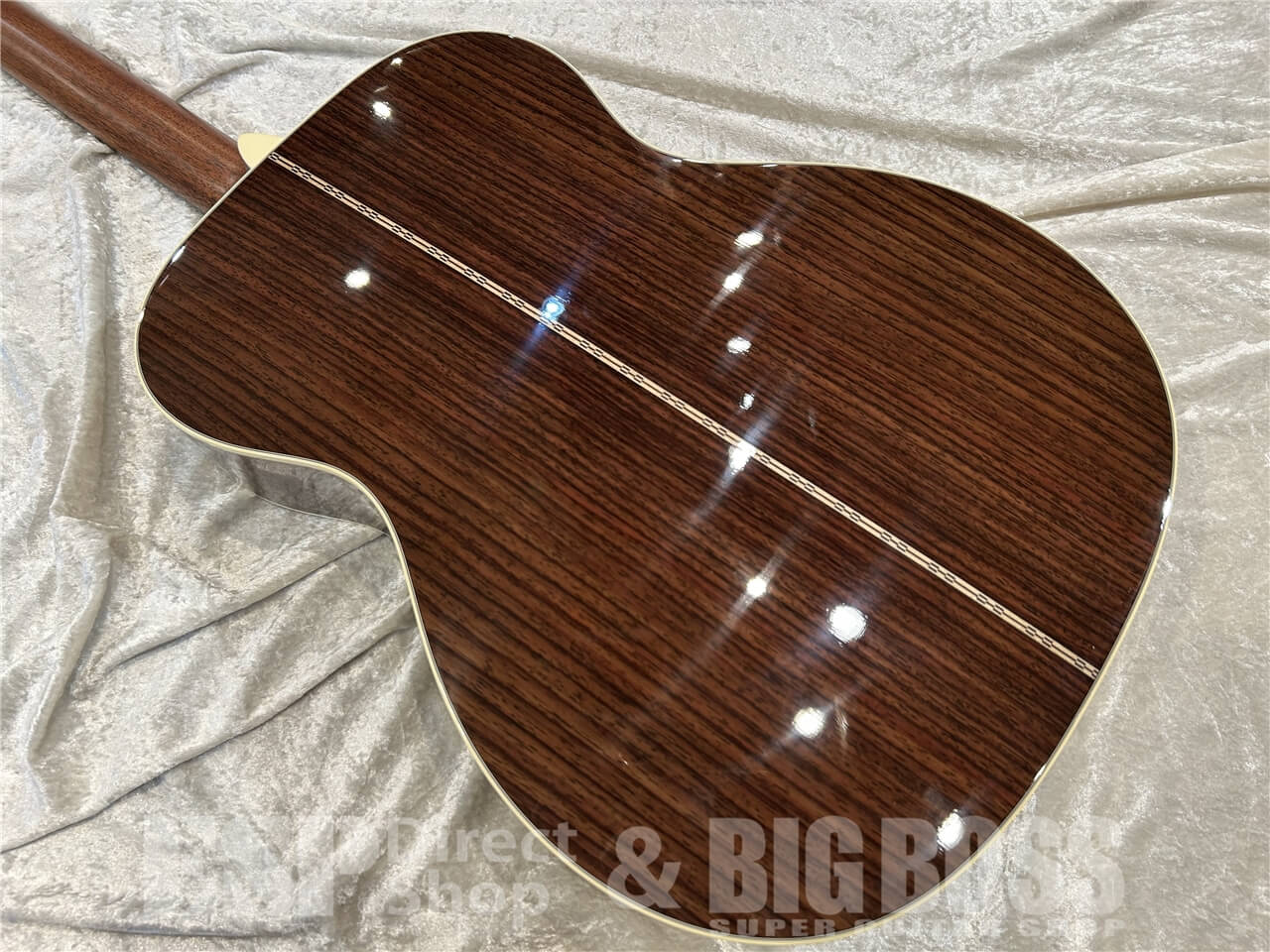 Martin (マーティン) 000-28(2025) / Aging Toner 仙台店 - 7