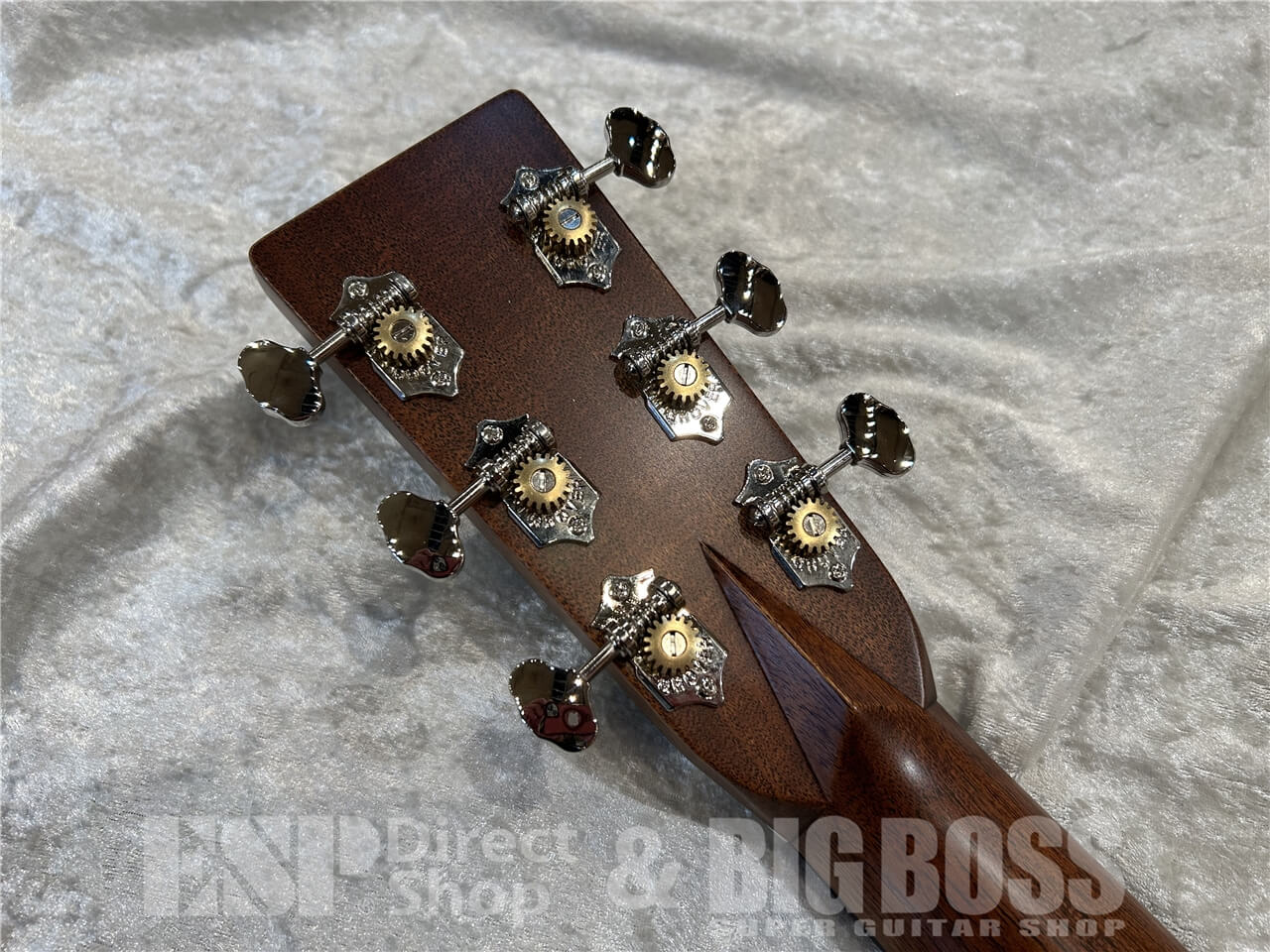 Martin (マーティン) 000-28(2025) / Aging Toner 仙台店 - 8