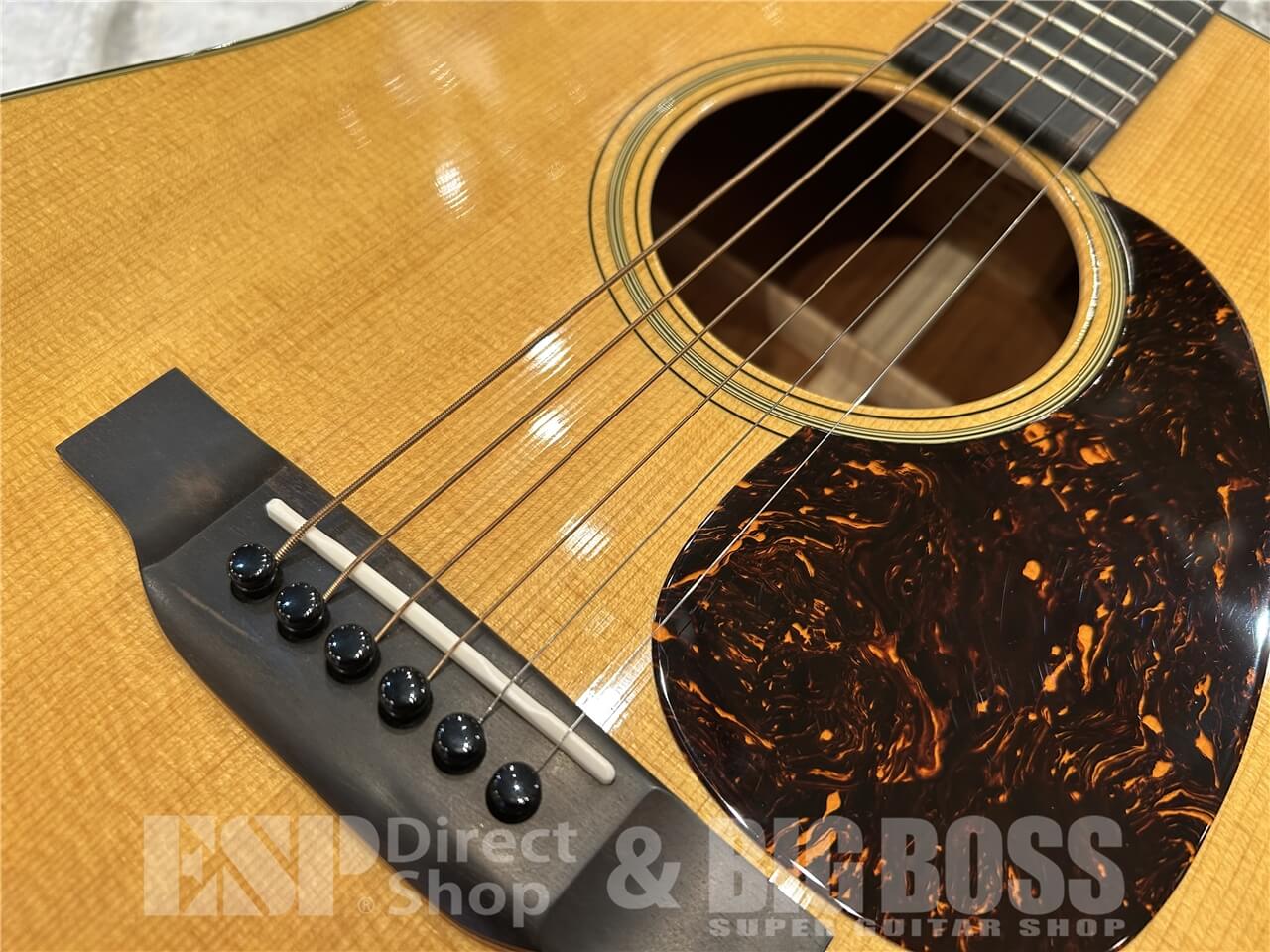 Martin (マーティン) D-18(2022) / Aging Toner 仙台店 - 3