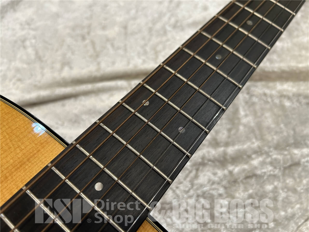 Martin (マーティン) D-18(2022) / Aging Toner 仙台店 - 4