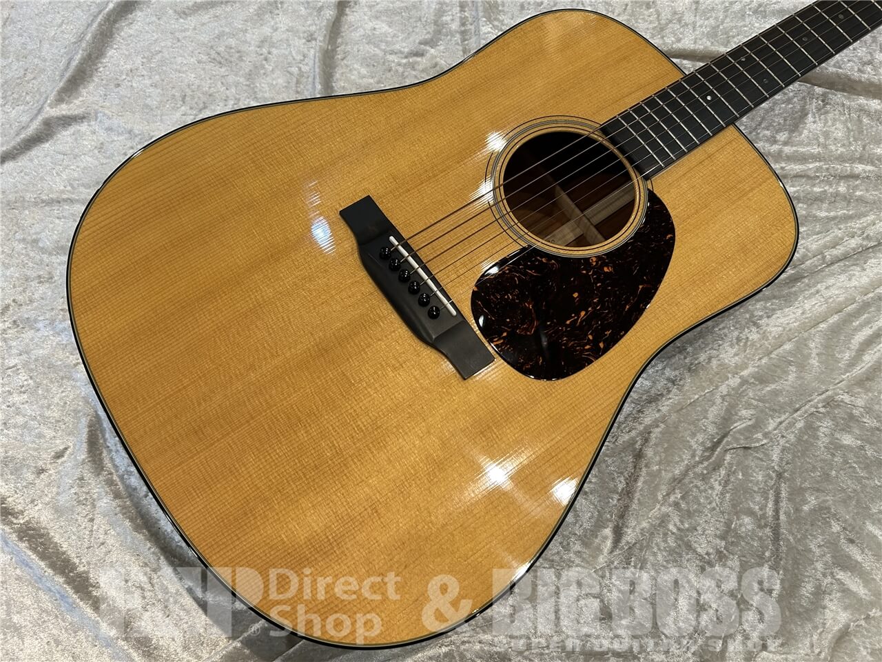 Martin (マーティン) D-18(2022) / Aging Toner 仙台店 - 2