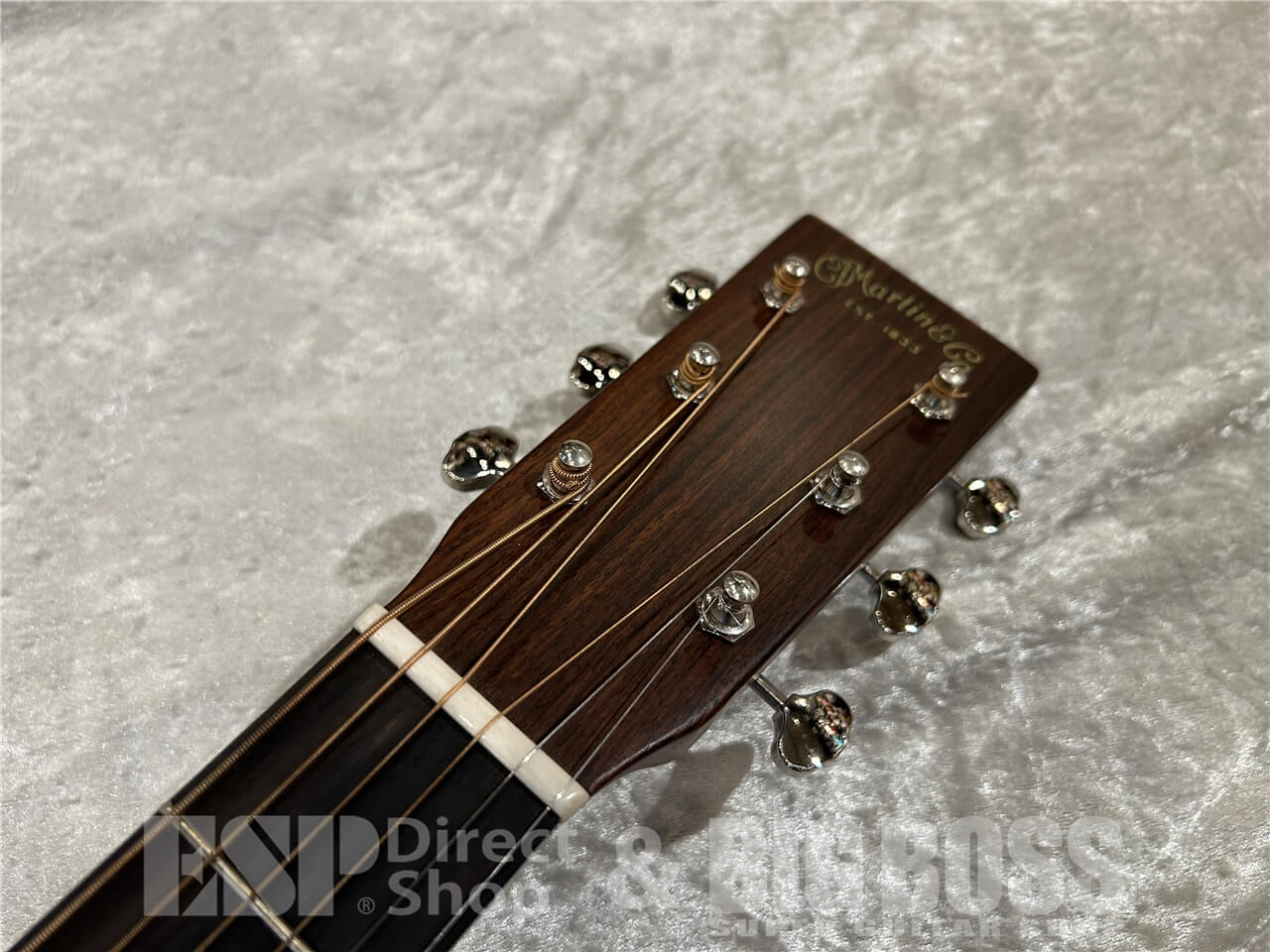 Martin (マーティン) D-18(2022) / Aging Toner 仙台店 - 5