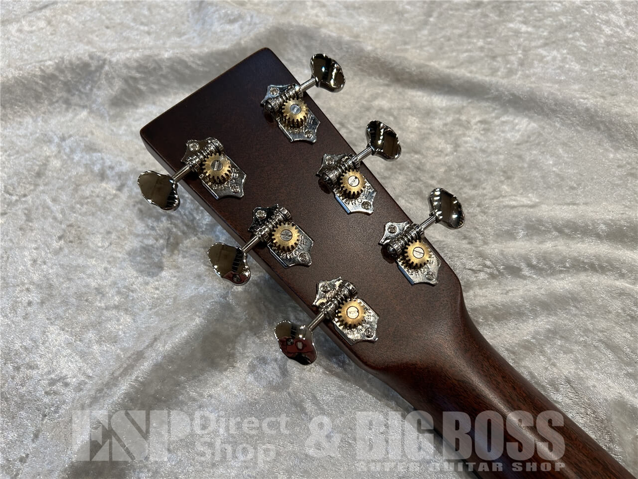 Martin (マーティン) D-18(2022) / Aging Toner 仙台店 - 8