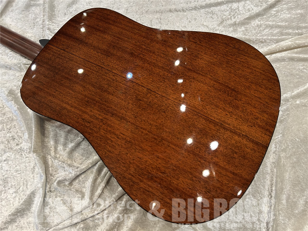 Martin (マーティン) D-18(2022) / Aging Toner 仙台店 - 7