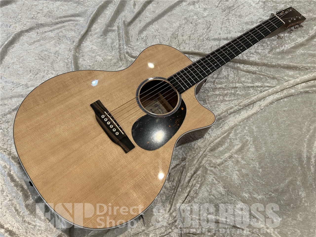 Martin (マーティン) GPC-13E Modern / Natural 仙台店