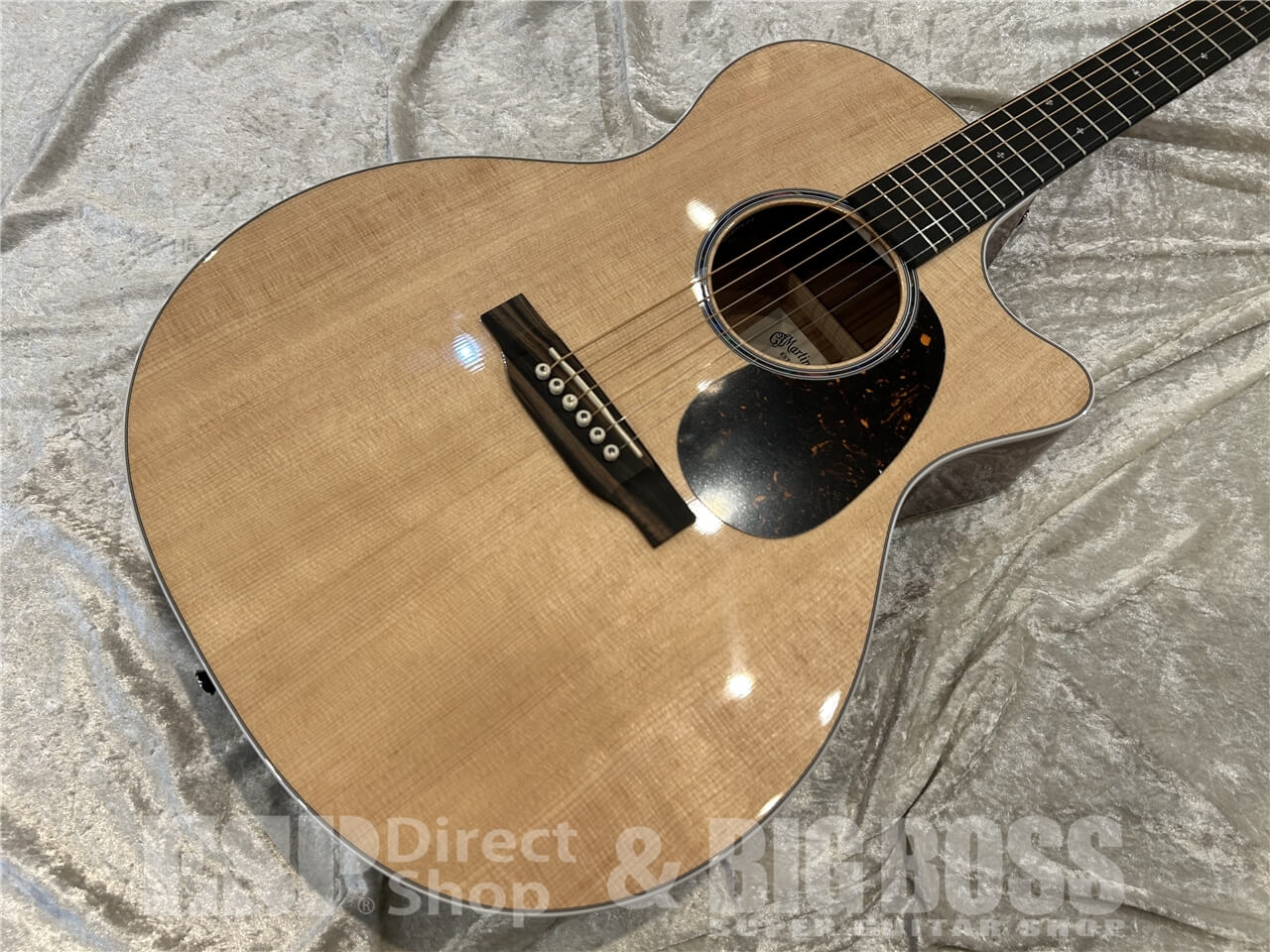 Martin (マーティン) GPC-13E Modern / Natural 仙台店 - 2