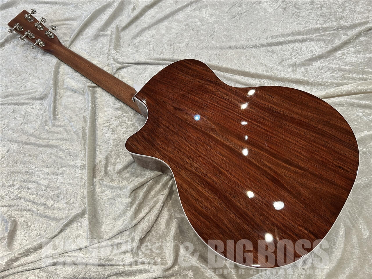 Martin (マーティン) GPC-13E Modern / Natural 仙台店 - 6