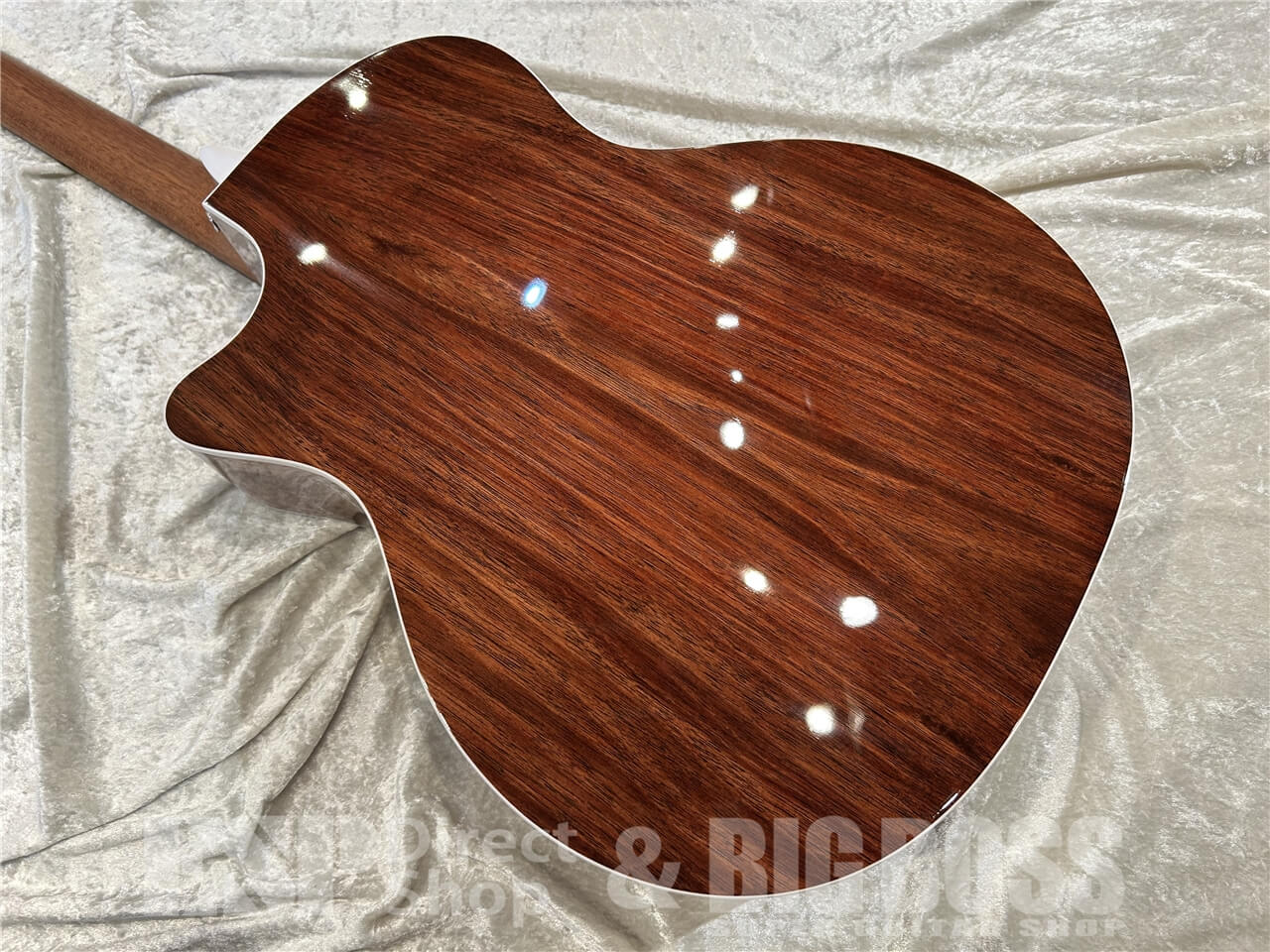 Martin (マーティン) GPC-13E Modern / Natural 仙台店 - 7