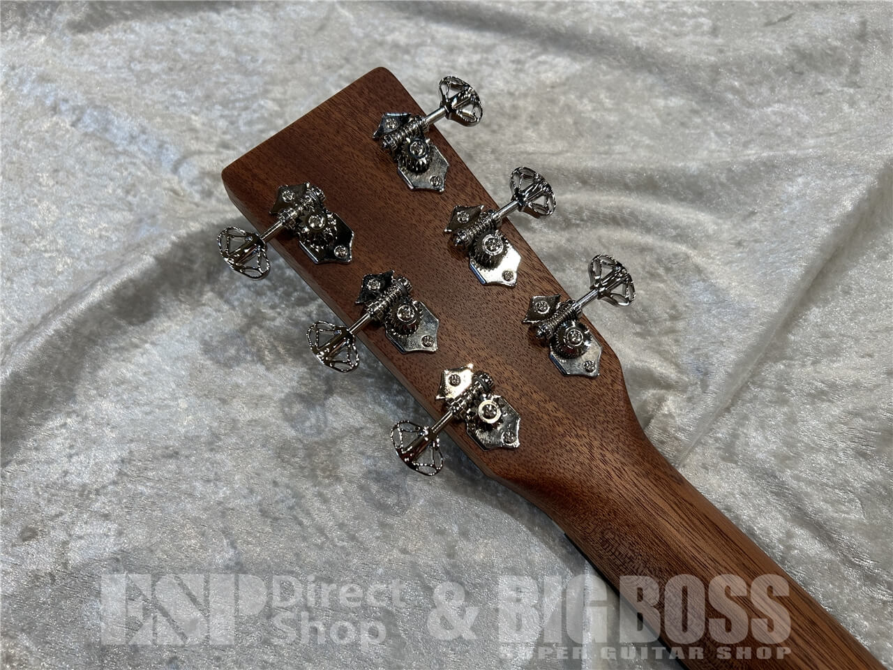 Martin (マーティン) GPC-13E Modern / Natural 仙台店 - 8