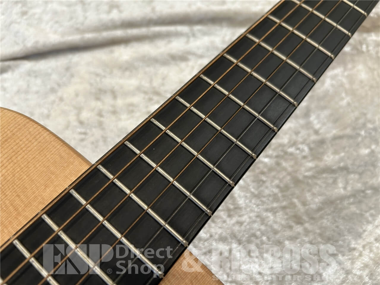Martin (マーティン) LX1E / Clear 仙台店 - 4