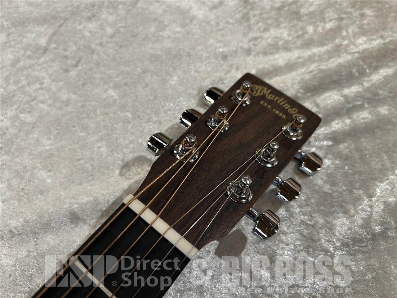 Martin (マーティン) LX1E / Clear 仙台店 - 5